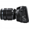 Камера Blackmagic Pocket Cinema Camera 4K (BPCC-4K)