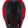 Мотошлем Leatt Helmet Moto 8.5 V22 + Goggle Red