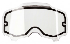 Лінза до окулярів Ride 100% Armega Dual Replacement Vented Clear Lens (51043-010-02)