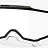 Линза к очкам Ride 100% Armega Dual Replacement Vented Clear Lens (51043-010-02)