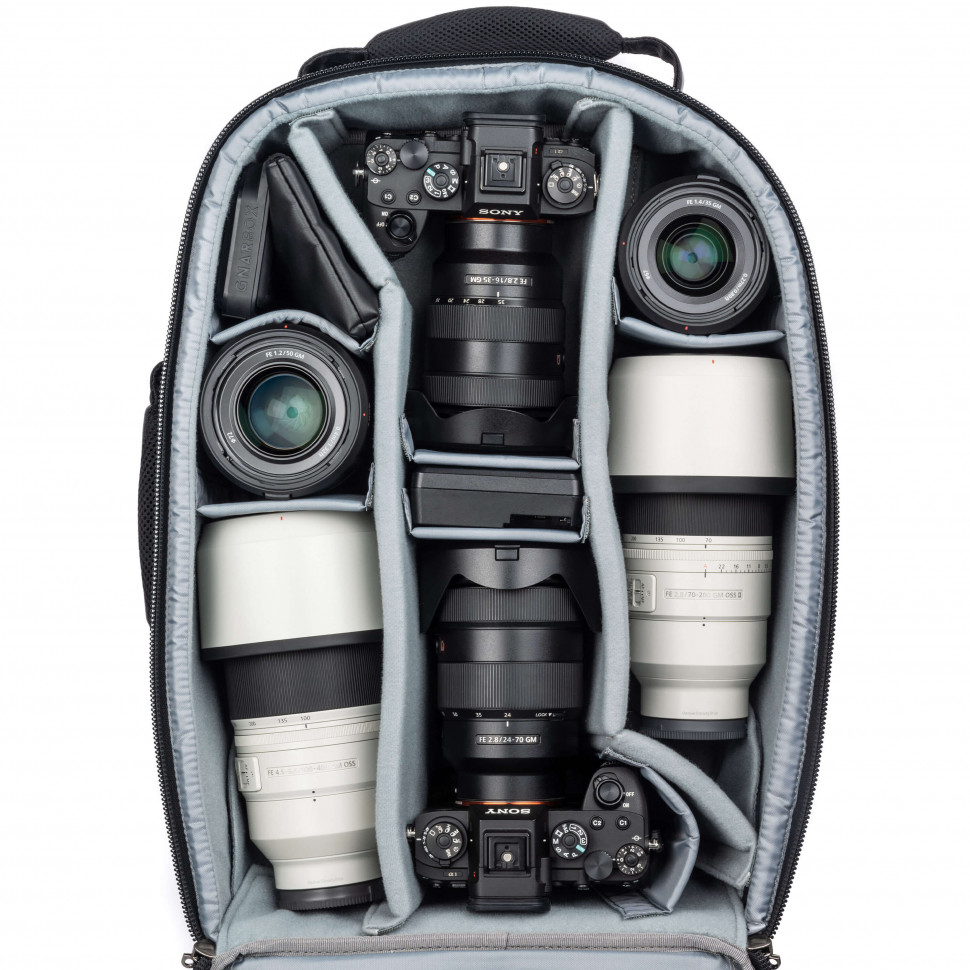 Чемодан Think Tank Airport Advantage (730553)