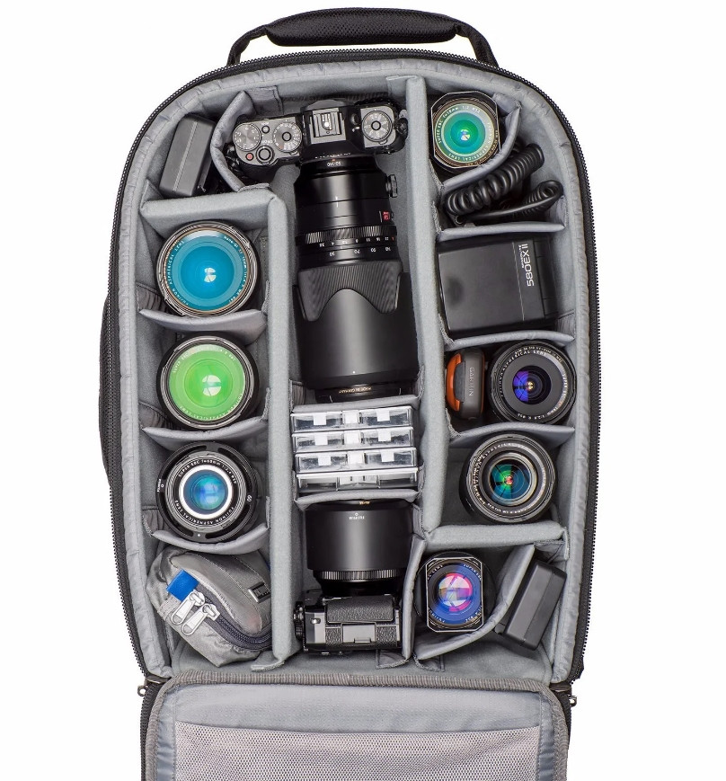 Чемодан Think Tank Airport Advantage (730553)