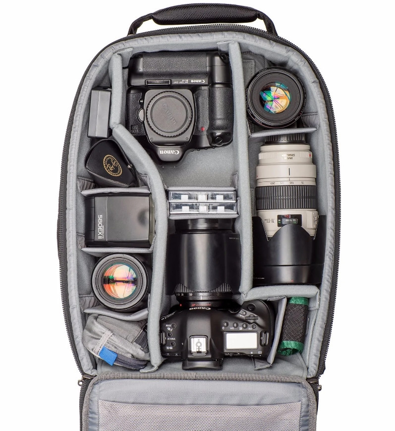 Чемодан Think Tank Airport Advantage (730553)