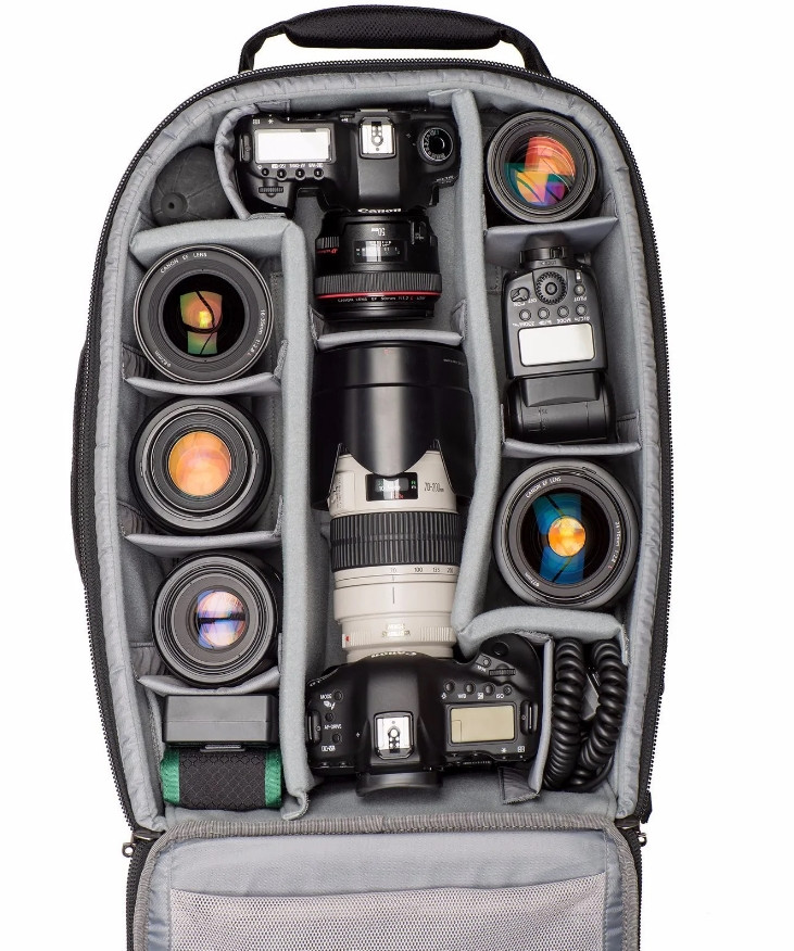 Чемодан Think Tank Airport Advantage (730553)