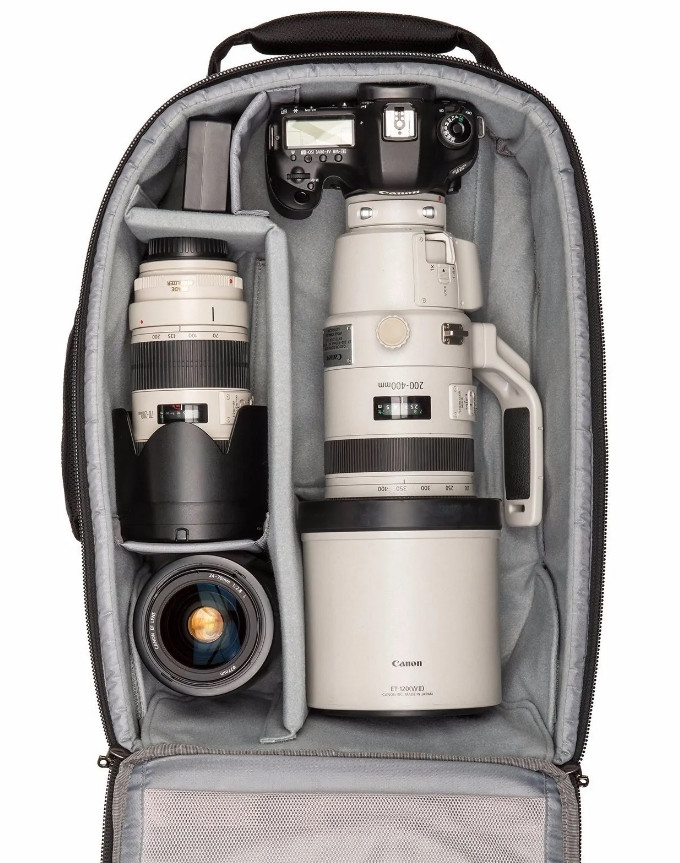 Чемодан Think Tank Airport Advantage (730553)