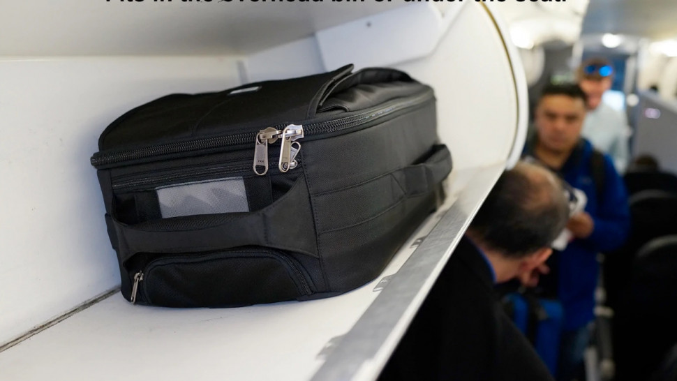 Чемодан Think Tank Airport Advantage (730553)