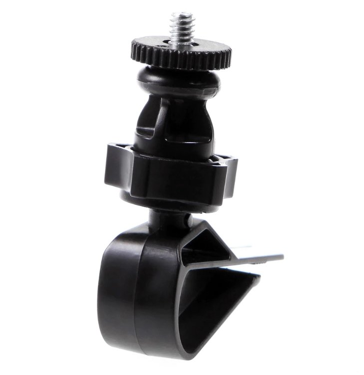 Крепление клипса широкая MSCAM Clip Mount