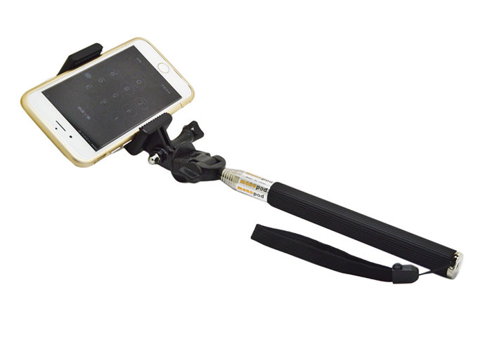 Адаптер для смартфона MSCAM Monopod Mount Adapter