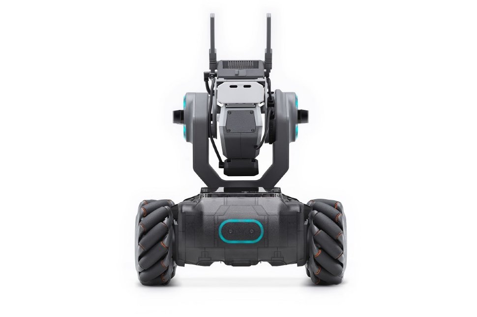 Робот DJI RoboMaster S1 (CP.RM.00000114.01)