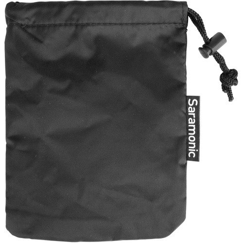 Мікрофон петличка Saramonic LavMicro U3A