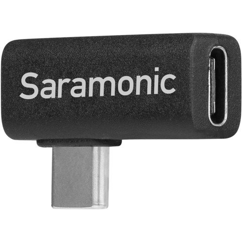 Мікрофон петличка Saramonic LavMicro U3A