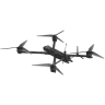 FPV Квадрокоптер iFlight Chimera CX10 ECO Analog 5.8G 2.5W 6S ELRS 868/915MHz