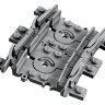 Конструктор Lego City: рейки (60205)