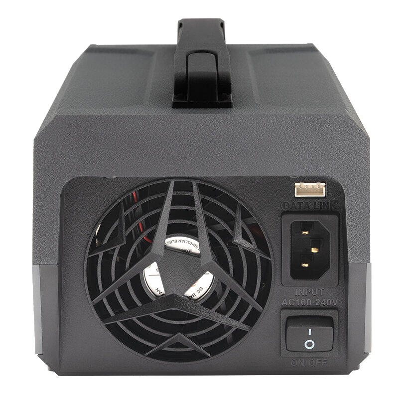 Зарядний пристрій ToolkitRC M8DAC (AC 1200 Вт)