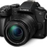 Камера Panasonic Lumix DMC-G80 Kit 12-60mm Black (DMC-G80MEE-K)