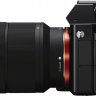 Камера Sony Alpha 7 + 28-70mm Kit black (ILCE7KB.RU2)