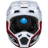 Мотошлем Fox V3 Durven Helmet Multi