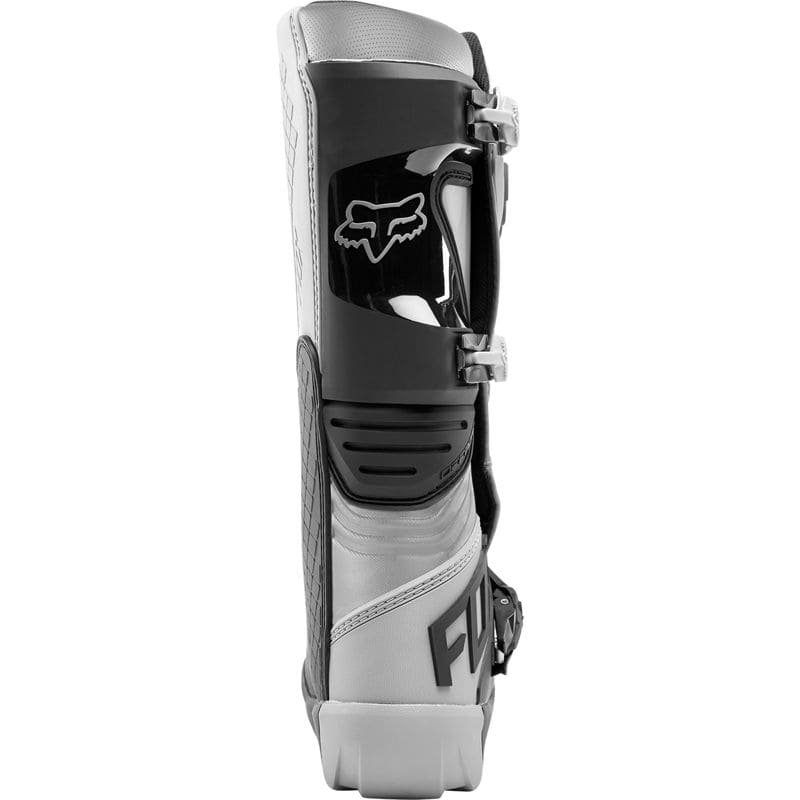 Мотоботы FOX Comp X Grey