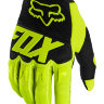 Мотоперчатки мужские Fox Dirtpaw Race Glove Flo Yellow