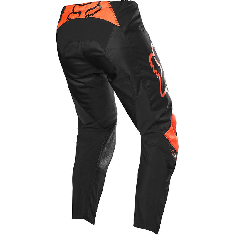 Мотоштани Fox 180 Prix Pant Flow Orange