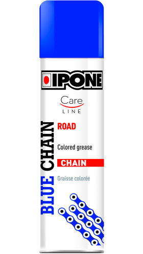 Смазка цепи Ipone Blue Chain 0.25л