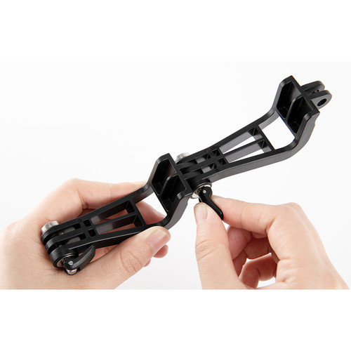 Кронштейн Pgytech для экшн-камер Osmo Pocket (P-18C-030)