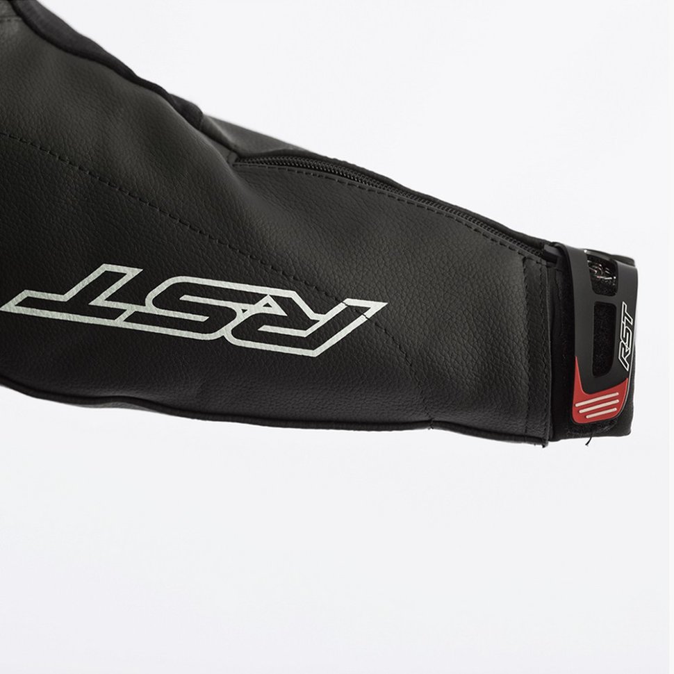 Мотокомбинезон RST 2041 Tractech Evo III Ce M Lthr Suit Black