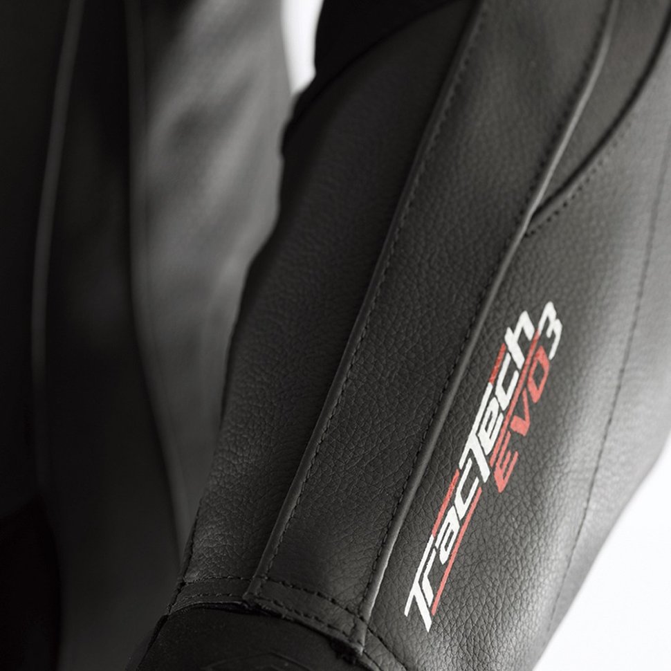 Мотокомбинезон RST 2041 Tractech Evo III Ce M Lthr Suit Black