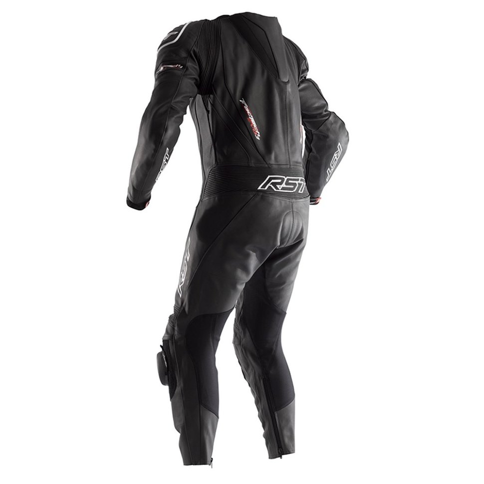 Мотокомбинезон RST 2041 Tractech Evo III Ce M Lthr Suit Black