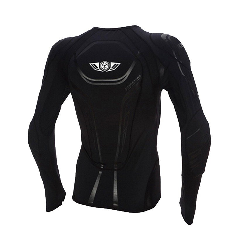 Моточерепаха Scoyco AM03 Black