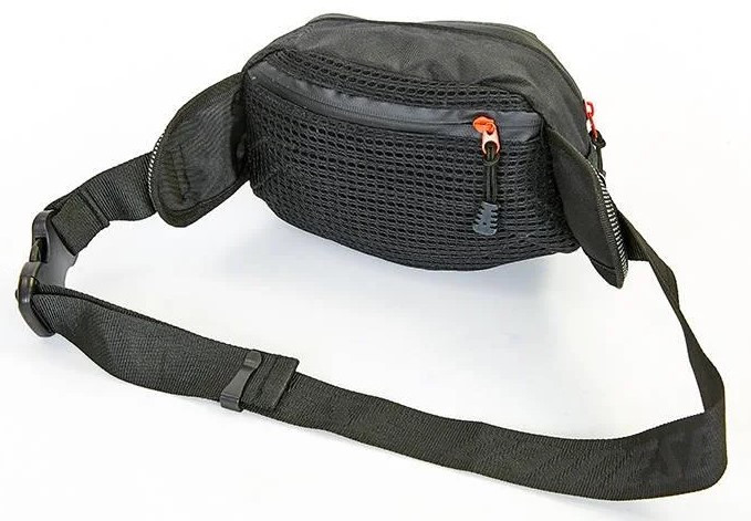 Мотосумка на пояс Dainese Black (00-00233991)