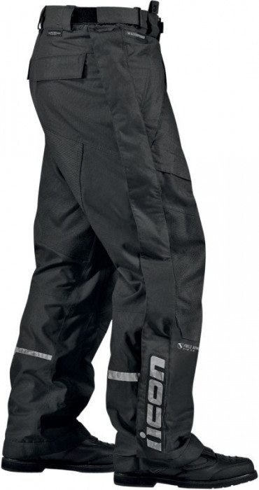 Дождевые штаны Icon Patrol