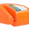 Мотозамок с сигнализацией Kovix KD6 FO Fluorescent Orange (KD6 FO)