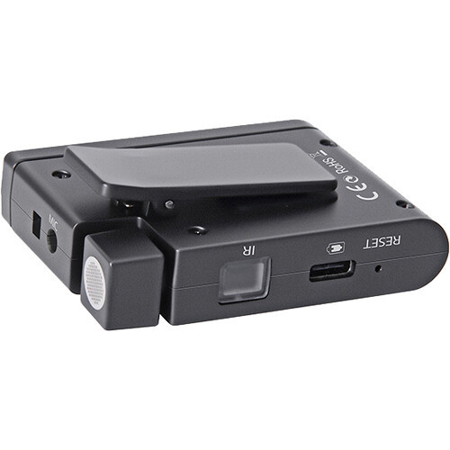 Радиосистема Comica BoomX U2 (TX+TX+RX)