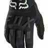 Мужские мотоперчатки Fox Legion Water Glove Black