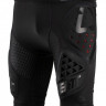 Компресійні шорти Leatt Impact Shorts 3DF 3.0 Black