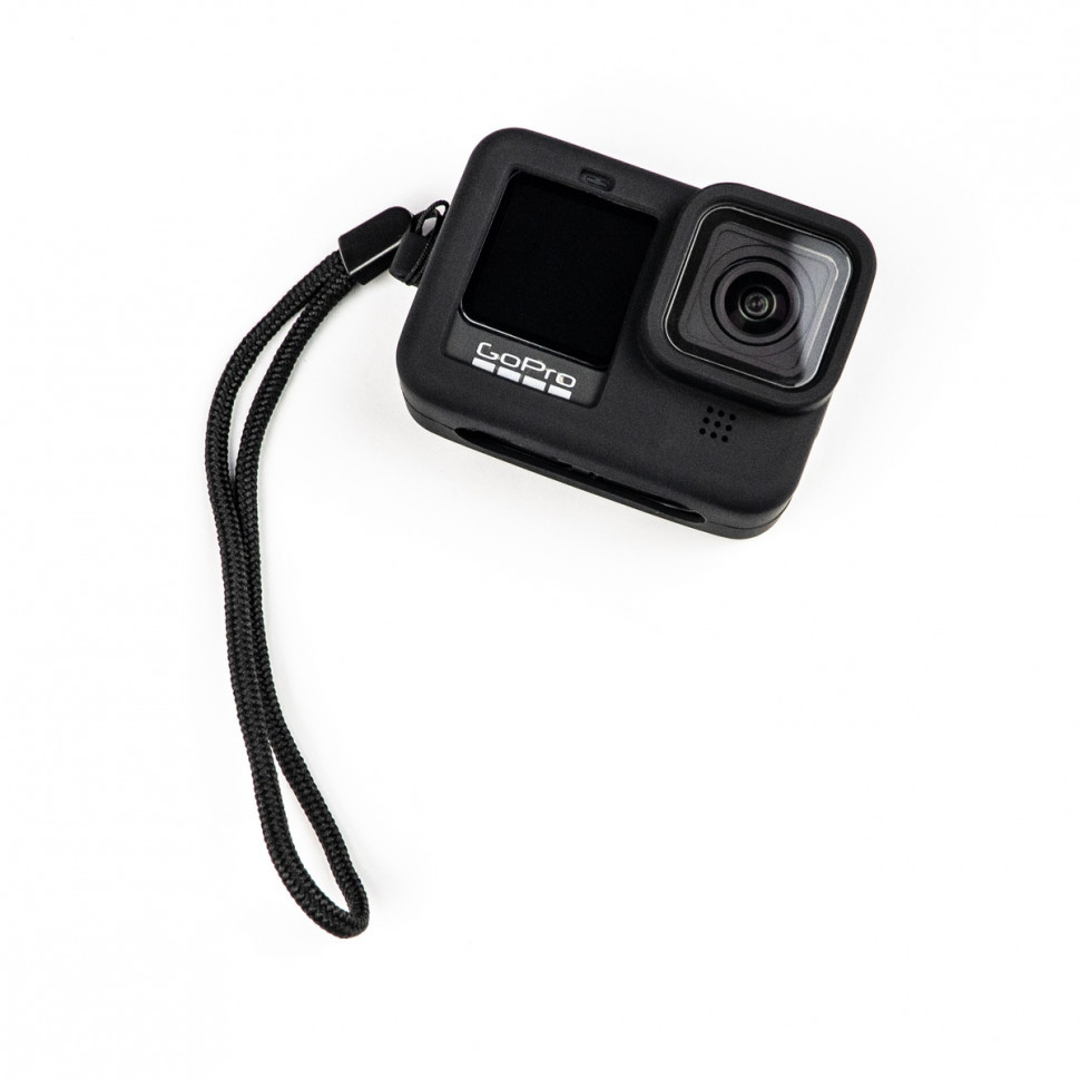 Набор аксессуаров MSCAM Travel Accessories Kit для GoPro HERO 13, HERO 12, HERO 11, HERO 10