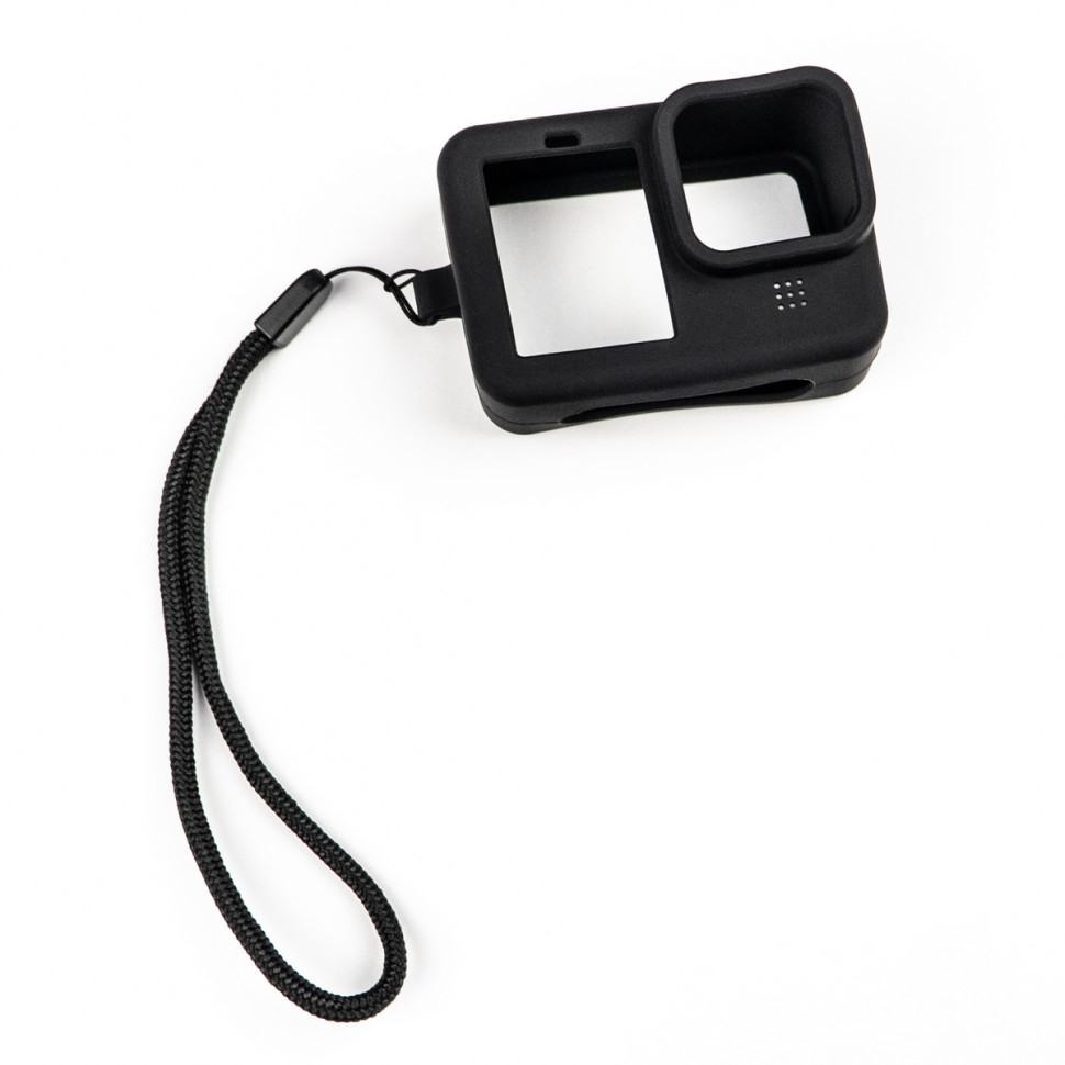 Набор аксессуаров MSCAM Travel Accessories Kit для GoPro HERO 13, HERO 12, HERO 11, HERO 10