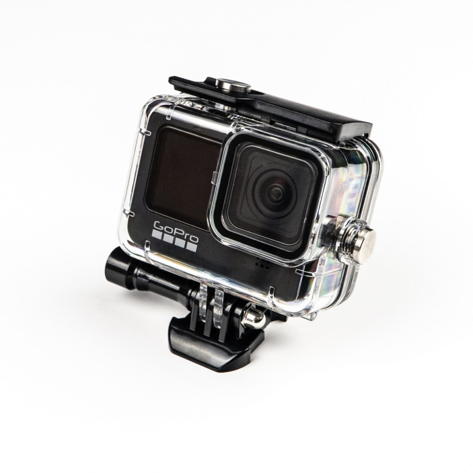 Набор аксессуаров MSCAM Travel Accessories Kit для GoPro HERO 13, HERO 12, HERO 11, HERO 10