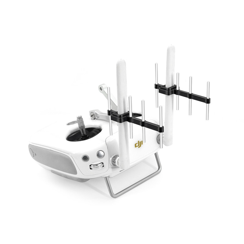 Усилитель сигнала StartRC Yagi-Uda для DJI Mavic 2 / Phantom 4 (1108153)