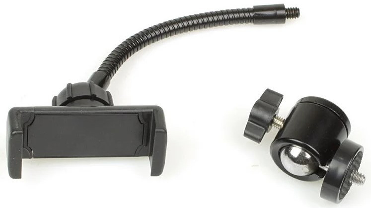 Кільцеве світло Visico M-33 Ring Light 15W (58234)