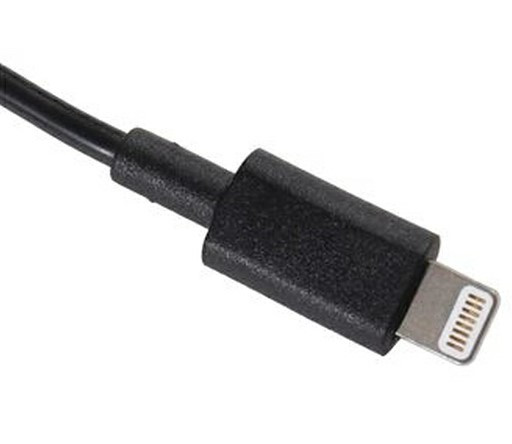 Штекерный микрофонный кабель Boya BY-BCA7