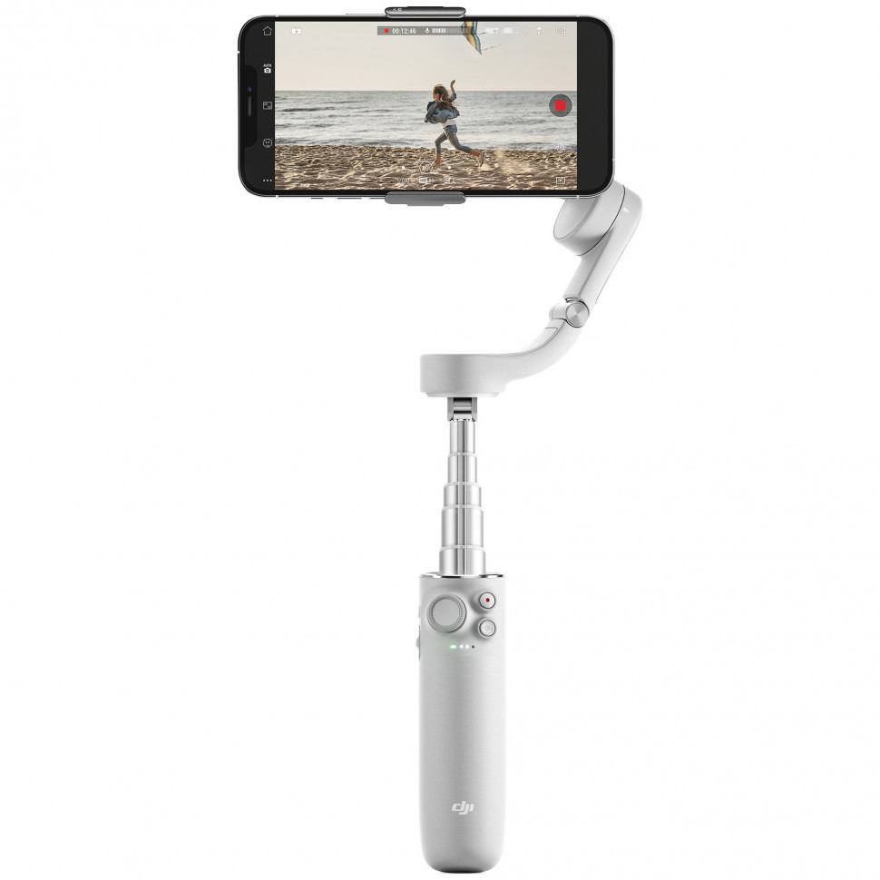 Стабілізатор DJI OM 5 UA