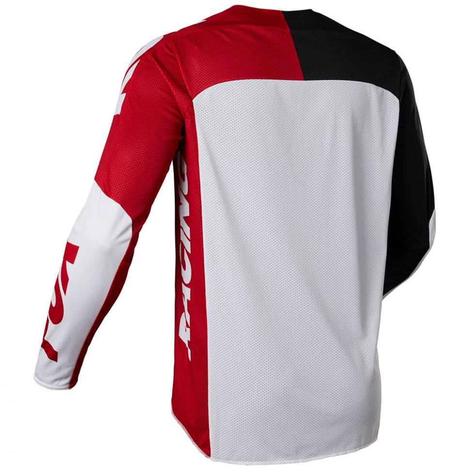 Мотоджерси Fox 360 Paddox Jersey Red