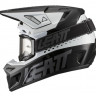 Мотошолом Leatt Helmet Moto 8.5 V22 + Goggle Black