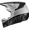 Мотошлем Leatt Helmet Moto 8.5 V22 + Goggle Black
