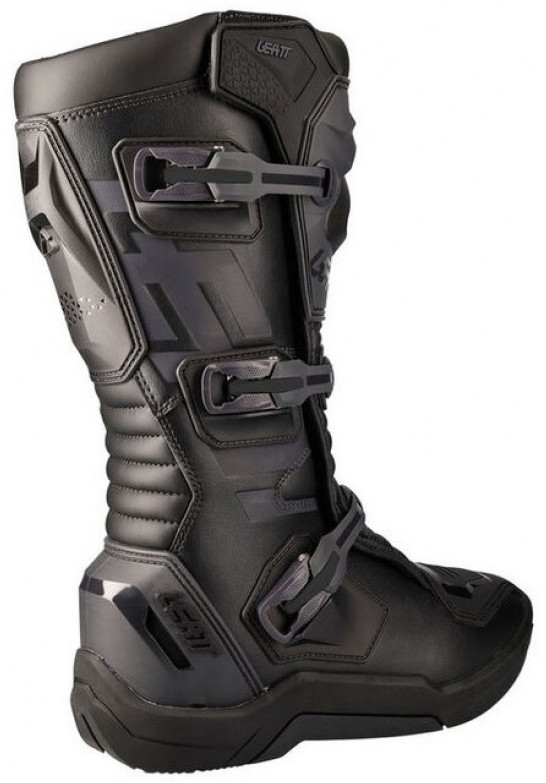Мотоботы Leatt 4.5 Boot Black
