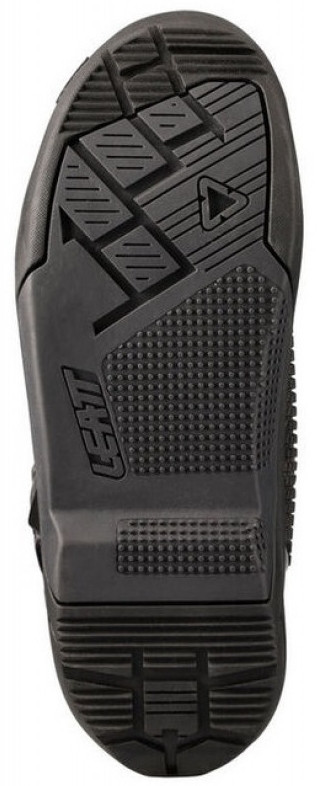 Мотоботы Leatt 4.5 Boot Black