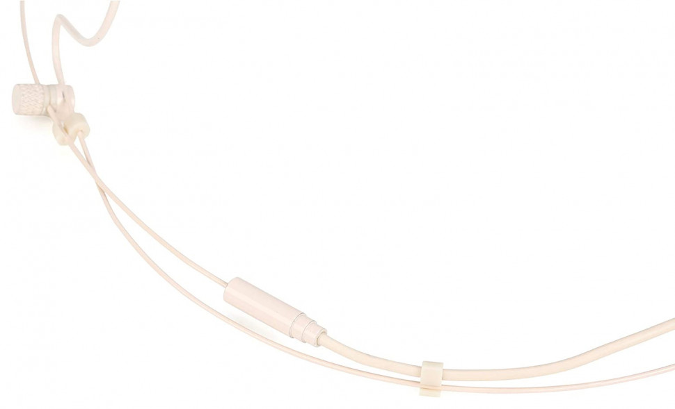 Петличный микрофон Saramonic DK6A Promo Set-A