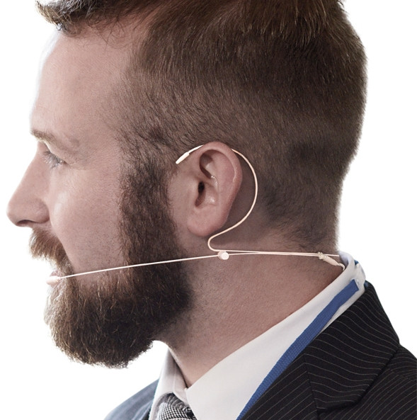 Петличный микрофон Saramonic DK6A Promo Set-A